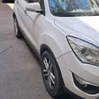 چانگان cs35|خودرو سواری و وانت|اصفهان, رحیم‌آباد|دیوار