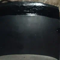 کاپوت 405 مشکی