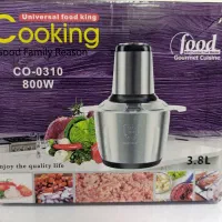 خردکن مدل کوکینگ CO-0310
