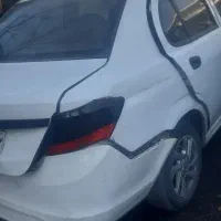 ساینا|خودرو سواری و وانت|مشهد, عنصری|دیوار