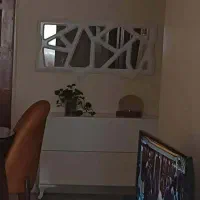 جاکفشی و آینه