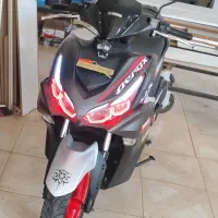 موتور کبیر 170cc|موتورسیکلت|اردبیل, |دیوار