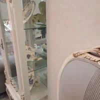 بوفه|بوفه، ویترین، کنسول|مشهد, کشاورز|دیوار