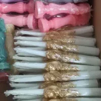 شمع عمده|بدلیجات|ایوان, |دیوار