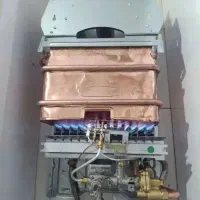 تعمیروسرویس،آبگرمکن،پکیج،بخاری،پمپ آب وشیرآلات