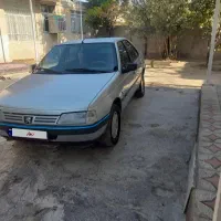 ماشین سالم هست شاستی پلم