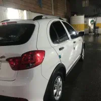 کوییک|خودرو سواری و وانت|گرگان, |دیوار