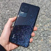 فروش و معاوضه گوشی ردمی کا 50 redmi k50 گیمینگ