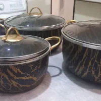 سرویس هفت پارچه درحدنو