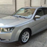 دناپلاس توربو اتومات آپشنال صفر کیلومتر مدل 1404