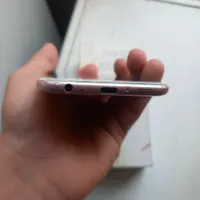 سامسونگ Galaxy C5 Pro با حافظهٔ ۶۴ گیگابایت|موبایل|کرج, گوهردشت|دیوار
