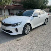 اپتیما 2017 جی تی لاین