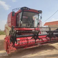 کمباین لوول وارداتی