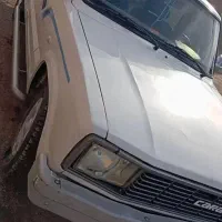 مزدا دوکابین ۲۰۰۰ موتور ژاپن