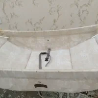 گهواره کنار مادری|تخت و صندلی بچه|فردیس, منظریه|دیوار