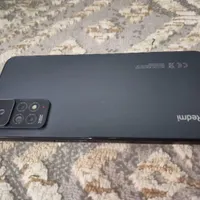 شیائومی Redmi Note 11 Pro با حافظهٔ ۱۲۸ گیگابایت|موبایل|پاکدشت, |دیوار