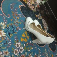 کفش پاشنه بلند|کیف، کفش، کمربند|رفسنجان, |دیوار