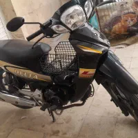 بی کلاچ مدل ۹۳ کم کار