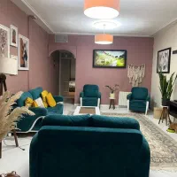 ۶۹متری ۲ خواب فول امکانات ستارخان