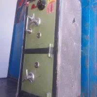 گاو صندوق رمزدار