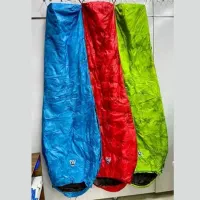 چادر کوهنوردی. چادر صحرایی.کیسه خواب|کوهنوردی و کمپینگ|اراک, |دیوار