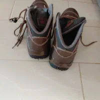 کفش ایمنی|کیف، کفش، کمربند|سلماس, |دیوار