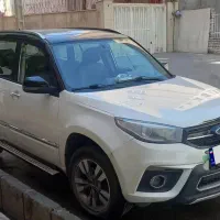 X33 نیو ۹۶ سفید بی‌رنگ فول سالم