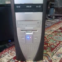 کامپیوتر سیستم کامل|رایانه رومیزی|کرمان, |دیوار