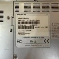 لپ تاپ TOSHIBA کاملا سالم|رایانه همراه|تهران, چیذر|دیوار