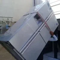 حمل تخصصی بارواثاثیه منزل یخچال سایدباکارگروماشین|خدمات حمل و نقل|فردیس, فردیس|دیوار