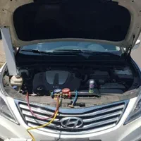 گاز کولر خودرو شارژ گاز کولر از 1میلیون 1300 اصلی|خدمات موتور و ماشین|نجف‌آباد, امام خمینی|دیوار