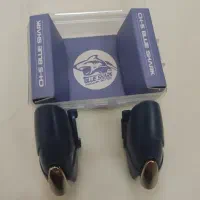 انگشتی بازی