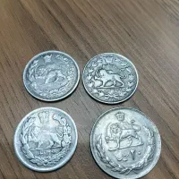 سکه نقره