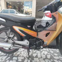 بیکلاج متین مدل ۹۰|موتورسیکلت|گنبد کاووس, |دیوار