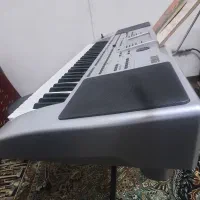 ارگ...pa80|پیانو، کیبورد، آکاردئون|بندر گز, |دیوار