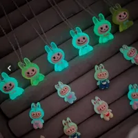 گردنبد عشق لبوبو