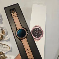 واچ 3 سامسونگ Watch 3 samsung ساعت هوشمند|ساعت|تهران, سبلان (لشگر)|دیوار