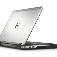 لپتاپ Dell در حد نو 6540