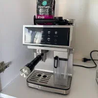 قهوه ساز اسپرسو ساز برند لونا، ایتالیایی