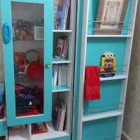 سرویس خواب کامل نوجوان