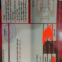 کوییک مدل 99|خودرو سواری و وانت|خمینی‌شهر, |دیوار