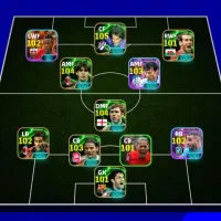 اکانت پی اس یا ای فوتبال