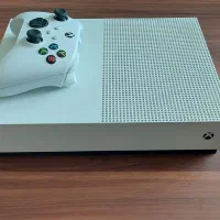 xbox one s 1Tدسته سری اس