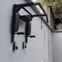 بارفیکس دیواری چند منظوره|تجهیزات ورزشی|شیراز, شهرک صنعتی شیراز|دیوار