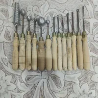 ابزار‌گل‌سازی