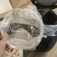 پلوپز ، آرام پز و سرخکن|اجاق گاز و لوازم برقی پخت‌وپز|دامغان, |دیوار