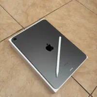 ایپد ایر ۵ پردازنده M1