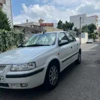 Ef7 مدل ۹۱ دوگانه|خودرو سواری و وانت|تهران, پونک|دیوار