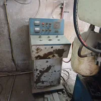 خاور پرس ۶۳ تن