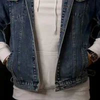 کت های لی در طرح ورنگ وسایزیه کار گوشتی وخفن....|لباس|بیرجند, |دیوار